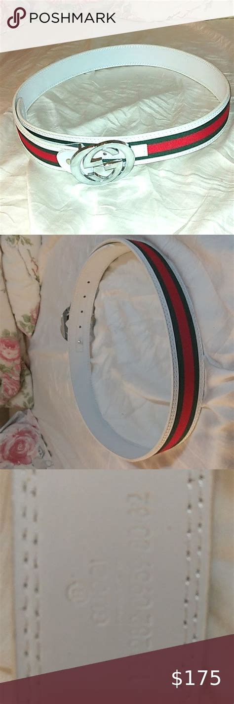 gucci belt 121282